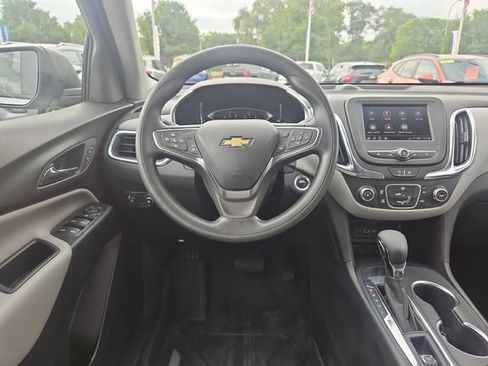 Used 2024 Chevrolet Equinox LS w/ LS Convenience Package FWD image 14