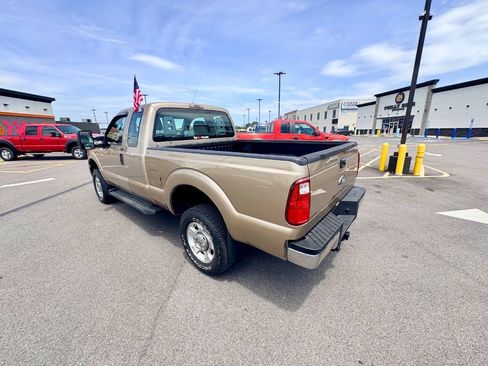 Used 2012 Ford F350 XL w/ PWR Equipment Group AWD/4WD image 40