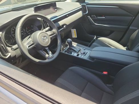New 2026 MAZDA CX-50 2.5 Hybrid w/ Weather Package AWD/4WD image 2