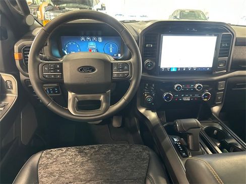 Used 2025 Ford F150 Tremor w/ Bed Utility Package image 16