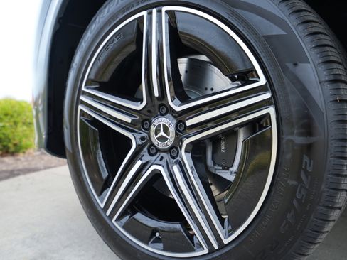 New 2026 Mercedes-Benz GLE 450 4MATIC image 14