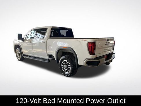 Used 2024 GMC Sierra 2500 SLE w/ SLE Value Package image 20