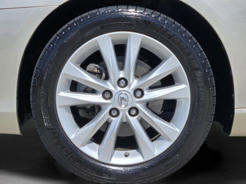 Used 2011 Lexus ES 350 FWD image 33