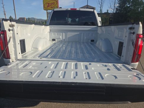 Certified 2025 Ford F150 Lariat AWD/4WD image 13