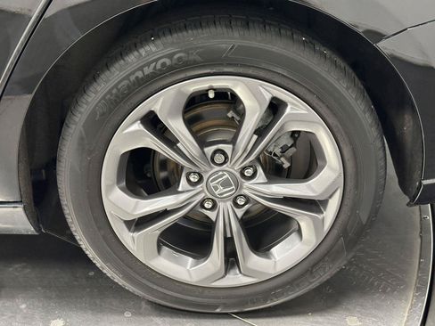 Certified 2023 Honda Accord EX-L image 19