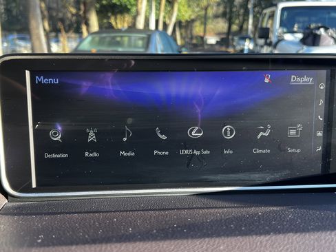 Used 2018 Lexus RX 350L image 24