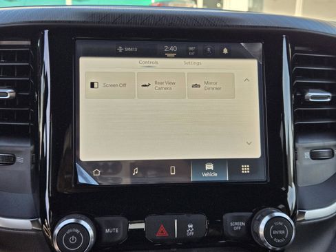 New 2025 RAM 2500 Big Horn image 10