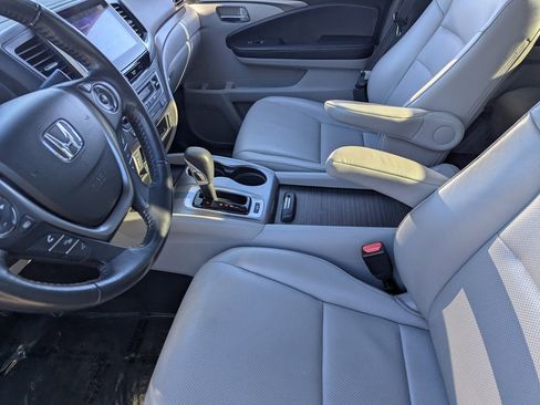 Used 2019 Honda Ridgeline RTL-T image 26