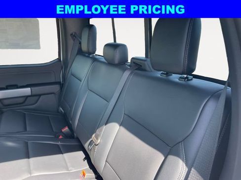 New 2026 Ford F150 XLT w/ Equipment Group 303A High AWD/4WD image 13
