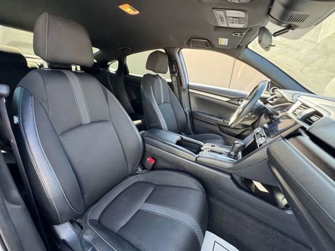 Used 2019 Honda Civic Sport image 20