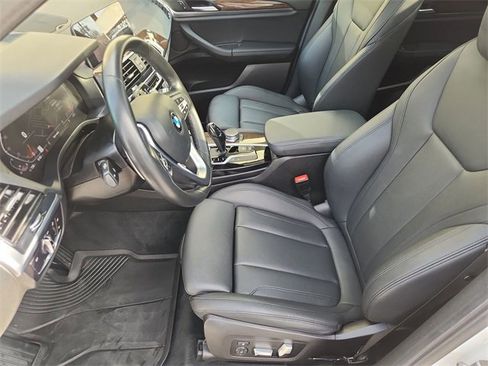 Used 2020 BMW X3 sDrive30i w/ Convenience Package image 20