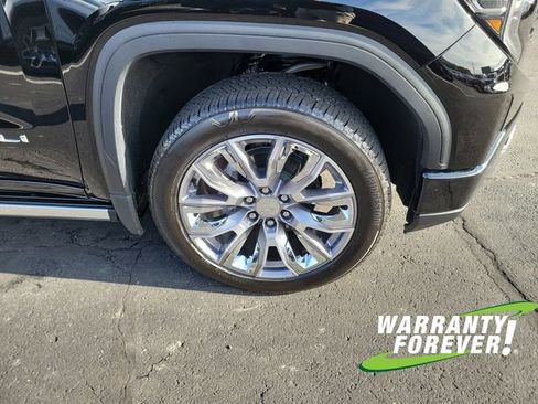 Used 2024 GMC Sierra 1500 Denali image 20
