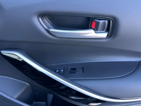 New 2026 Toyota Corolla XLE image 18