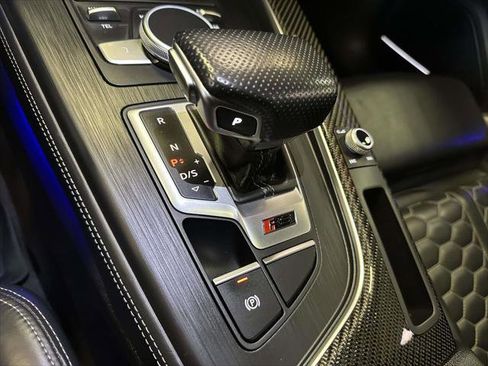 Used 2019 Audi RS 5 Sportback w/ Dynamic Plus Package image 32