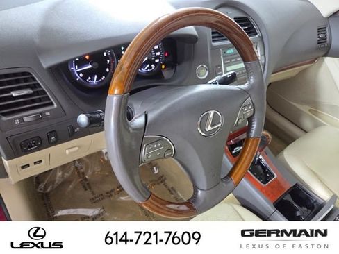 Used 2010 Lexus ES 350 FWD image 18