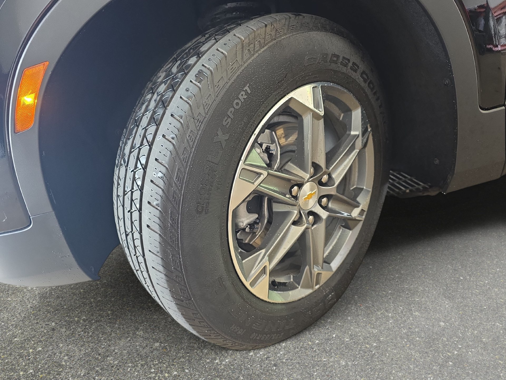 Used 2025 Chevrolet Blazer LT FWD image 29