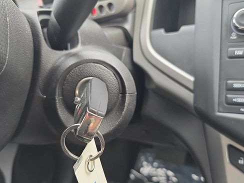 Used 2016 Chevrolet Sonic LS FWD image 23