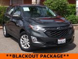 Used 2021 Chevrolet Equinox LS w/ LPO, Blackout Package image 2