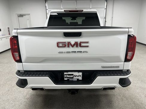 Used 2024 GMC Sierra 1500 Elevation image 10