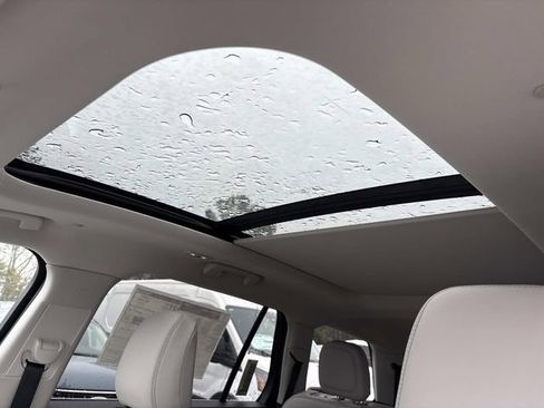 New 2026 Lincoln Aviator Reserve RWD image 24