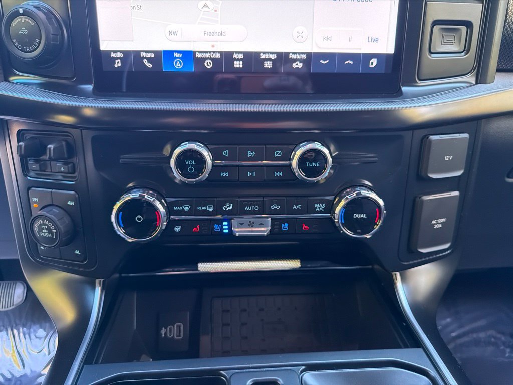 Used 2026 Ford F150 Raptor AWD/4WD image 39