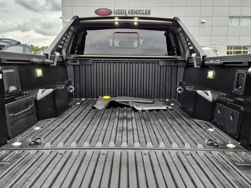 Used 2026 Toyota Tacoma 4x4 Double Cab Hybrid image 17