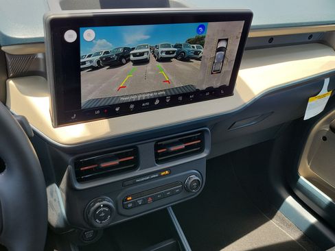 New 2026 Ford Maverick Lariat AWD/4WD image 19