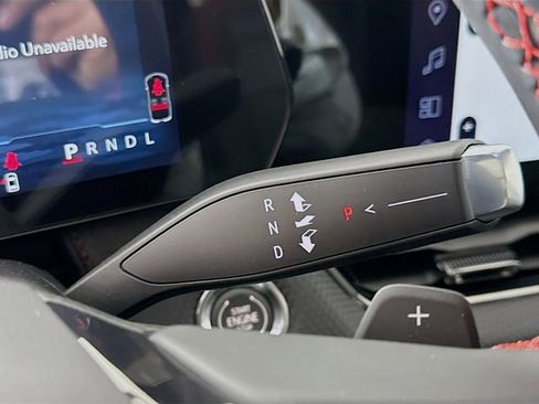 New 2026 Chevrolet Equinox RS w/ Convenience Package III image 19