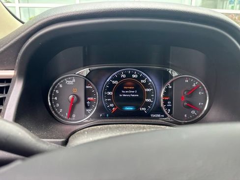 Used 2017 GMC Acadia Denali w/ Technology Package AWD/4WD image 5