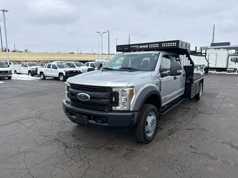 Used 2019 Ford F450 XL w/ Power Equipment Group image 4