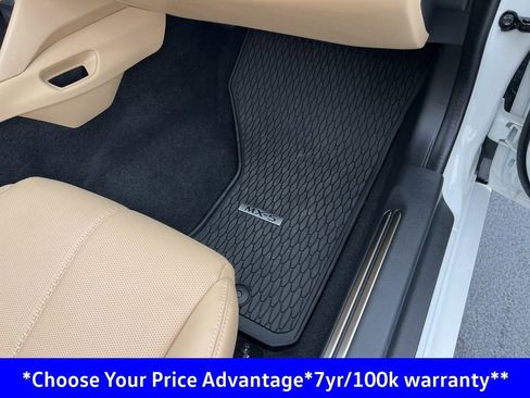 Used 2025 MAZDA MX-5 Miata Grand Touring image 17