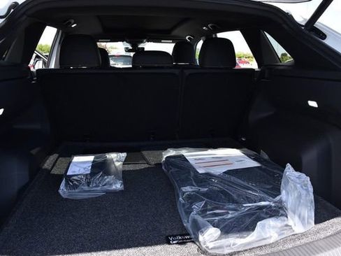 New 2026 Volkswagen Atlas Cross Sport SE AWD/4WD image 25