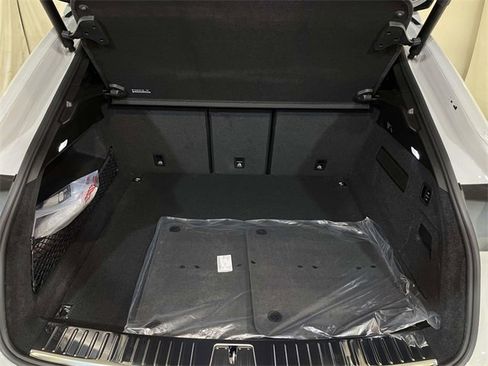 New 2026 Porsche Cayenne Coupe image 20