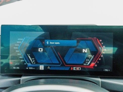 Used 2024 BMW M2 w/ Lighting Package image 57