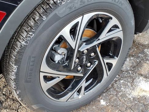 New 2026 Lincoln Nautilus Premier w/ Equipment Group 102A image 7