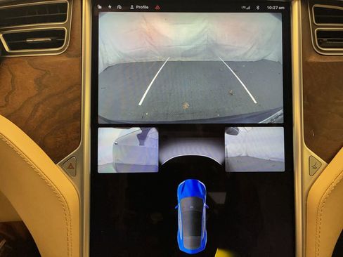 Used 2017 Tesla Model S 75D image 26