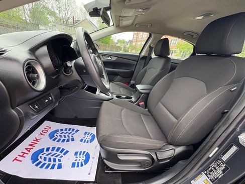 Used 2020 Kia Forte Sedan image 17