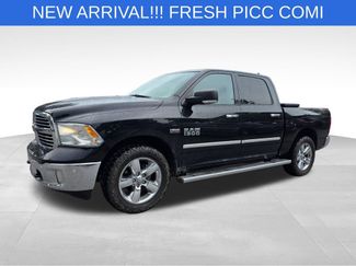 Used 2014 RAM 1500 Big Horn AWD/4WD video 2