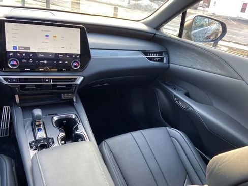 Certified 2023 Lexus RX 350 F Sport w/ Accessory Package (Z1) image 14