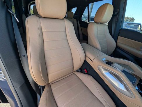 Certified 2024 Mercedes-Benz GLE 350 4MATIC image 23