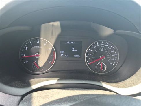Used 2019 Kia Stinger GT AWD/4WD image 19