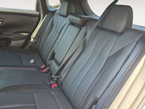 New 2025 Acura ADX A-Spec AWD/4WD image 13