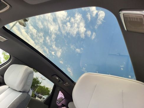 New 2025 Cadillac Optiq Sport 1 image 6