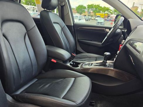 Used 2014 Audi Q5 2.0T Premium AWD/4WD image 14