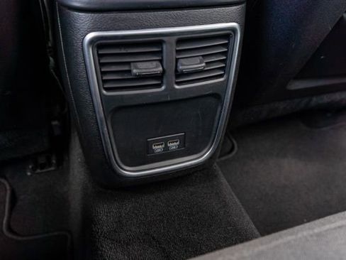 Used 2019 Dodge Charger Scat Pack w/ Driver Confidence Group RWD image 16