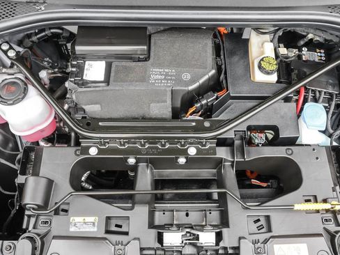 Certified 2023 Volkswagen ID.4 Pro S RWD image 40
