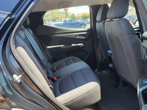 Used 2023 Chevrolet Bolt EUV LT w/ Driver Confidence Package FWD image 19
