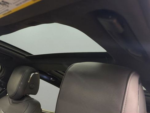 Used 2019 Cadillac CT6 Platinum image 19