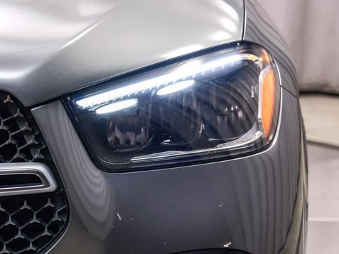 Used 2026 Mercedes-Benz GLE 450 4MATIC image 12