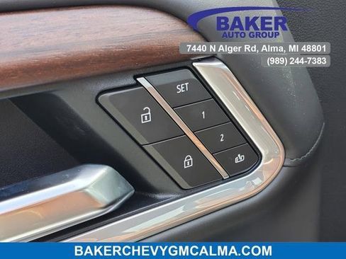 New 2025 GMC Sierra 1500 Denali Ultimate image 30